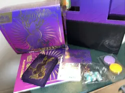 Pokemon TCG Scarlet & Violet Elite Trainer Box 2023 NO CARDS 820650853418 - Image 2