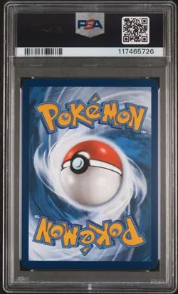 PSA 10 - Mewtwo 052 Sv: Scarlet & Violet Promo Cards Holo - Image 2