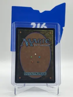 MTG Avatar: The Monstrous Serpent (Borderless Foil) - The Last Airbender - M0051 - Image 2