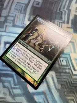 MTG Foil Flourishing Defenses NM- Shadowmoor - Image 4