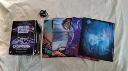 MTG Duskmourn House of Horrors Nightmare - Image 4