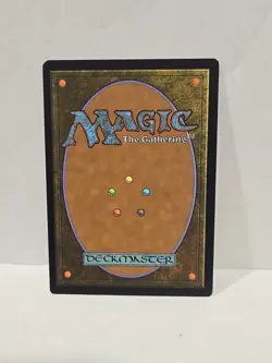 Scrying Sheets The List Reprints Regular Coldsnap - Image 2