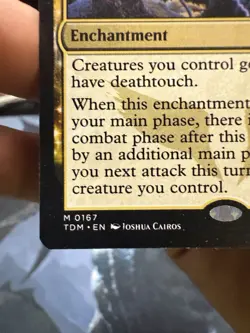 All-Out Assault Tarkir: Dragonstorm Regular - Image 5