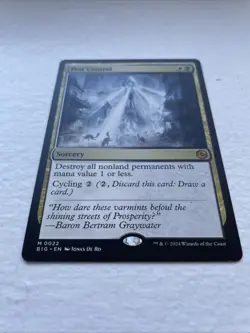 Pest Control Outlaws of Thunder Junction: The Big Score - Image 3