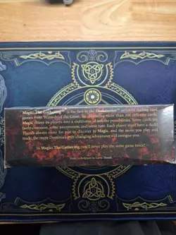 MTG Fourth Edition Sealed Booster Box. English Magic The Gathering - Image 5