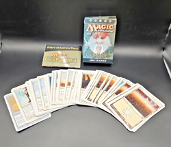 MTG Magic the Gathering ~ Core Set Theme Deck ~ Lot Of 5 ~ 2005 Lightly Played - Image 2