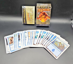 MTG Magic the Gathering ~ Core Set Theme Deck ~ Lot Of 5 ~ 2005 Lightly Played - Image 3