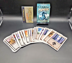 MTG Magic the Gathering ~ Core Set Theme Deck ~ Lot Of 5 ~ 2005 Lightly Played - Image 4