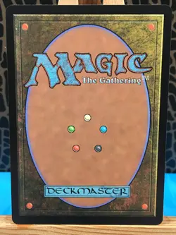 MTG - Overgrown Tomb. Ravnica Remastered. Rare - Shockland - Swamp / Forest. - Image 2