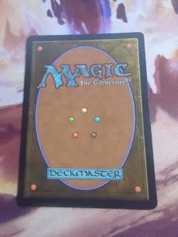 MTG Thundering Raiju 389 Rare Foil Showcase Kamigawa Neon Dynasty - Image 2
