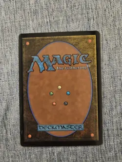 Urza's Workshop Foil - Image 2