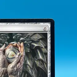 Mox Opal Scars of Mirrodin Regular Magic The Gathering NM - Image 4