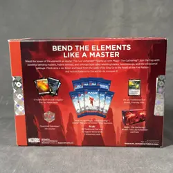 Magic the Gathering Bundle Avatar: The Last Airbender TLA MTG New Sealed - Image 2