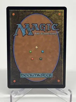 Mountain Goats Land #1367 FOIL Secret Lair Card MTG Magic The Gathering - Image 2