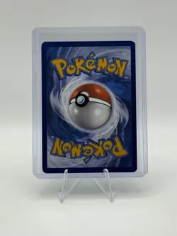 2024 Pokemon Gaming SV Paldean Fates - PAF EN Veluza #125/091 - Image 2