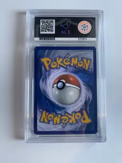 Pokemon TCG Stellar Crown Hydrapple EX 167/142 (SIR) Ace 10 - Image 2