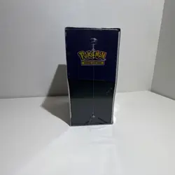 POKEMON SCARLET & VIOLET SURGING SPARKS ELITE TRAINER BOX SEALED - Image 2