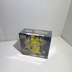 POKEMON SCARLET & VIOLET SURGING SPARKS ELITE TRAINER BOX SEALED - Image 5