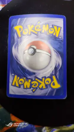 carta pokemon Mew Holo 10/92 eng - Pokemon Ex La Leggenda di Mew - Image 2