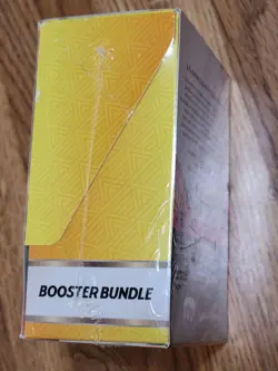 Surging Sparks Booster Bundle New Sealed Pokemon TCG - Image 2