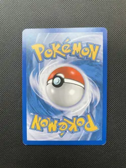 Pokemon TCG Crobat - 14/95 - Reverse Holo Rare HGSS Unleashed Singles LP - Image 2