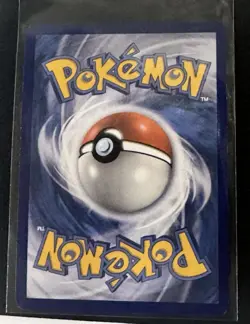 2016 Pokemon XY Black Star Pikachu ex Full Art Promo Red & Blue #XY124 NM - Image 3