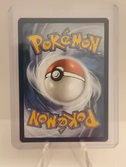 2023 POKEMON MEW EN-151 170 SQUIRTLE ILLUSTRATION RARE - Image 2