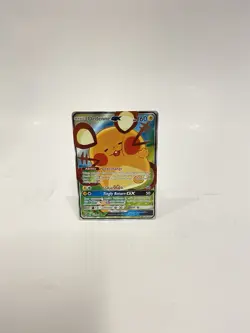 Dedenne GX - 57/214 - Ultra Rare - Near Mint - Pokemon TCG - Lot of 2 - Image 1
