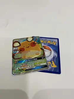 Dedenne GX - 57/214 - Ultra Rare - Near Mint - Pokemon TCG - Lot of 2 - Image 5