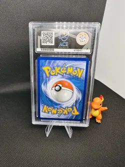 Cynthia’s Garchomp Ex - SVP204 Black Star Promo - ACE 10 - Pokemon TCG - Image 2