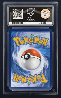 Cynthia’s Garchomp Ex - SVP204 Black Star Promo - ACE 10 - Pokemon TCG - Image 4