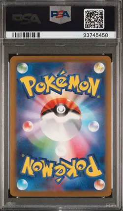 PSA 10 - Pokemon Sv2a Japanese 151 Charizard ex 185/165 - Image 4