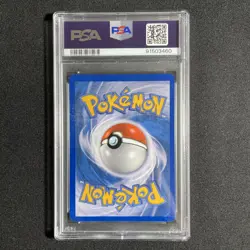 PSA 10 Ampharos Holo 40/124 - 2012 Pokemon Black & White Dragons Exalted - Image 2
