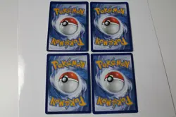 4x PLAYSET Pokemon TCG Great Ball 183/193 Paldea Evolved Reverse Holo NM - Image 2