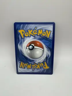 Pokemon Xerosics Machinations - 089/064 - Shrouded Fable - Full Art Trainer - NM - Image 2