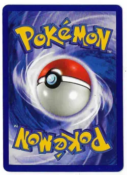 2000 Pokemon Gym Heroes Unlimited Blaine's Charmander 61/132 Non-Holo NM-MT - Image 2