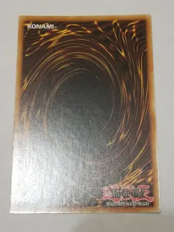 Emblema Oath MP24-EN146 Prismatic Secret Rare 1st Edition - Yu-Gi-Oh - Image 2