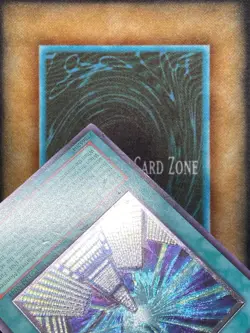 Yugioh Future Fusion POTD-EN044 Ultimate Rare 1st Ed LP - Image 2