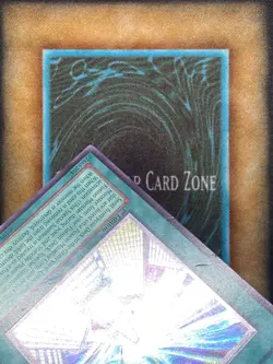 Yugioh Future Fusion POTD-EN044 Ultimate Rare 1st Ed LP - Image 3