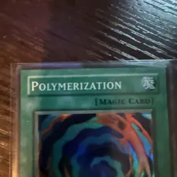 Polymerization LOB-059 the Legend of Blue Eyes White Dragon - Image 2