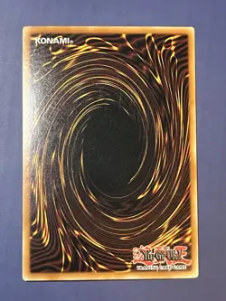 Yugioh Rocket Warrior CT2-EN005 Secret Rare Limited LP - Image 2