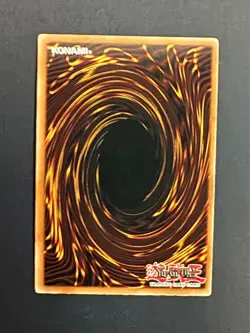 Interdimensional Matter Transporter DCR-052 Dark Crisis 1st Edition VLP - Image 2