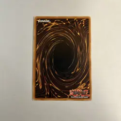 1996 TCG HOLO DARK PALADIN Ultra Rare Unlimited #MFC-105 LP - Image 2