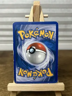 Gardevoir 7/132 Holo Secret Wonders Pokemon Card - HP/DMG - Image 2