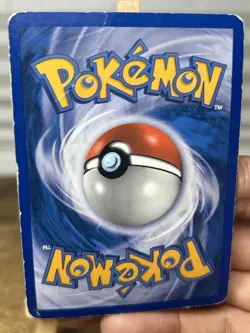 Gardevoir 7/132 Holo Secret Wonders Pokemon Card - HP/DMG - Image 4