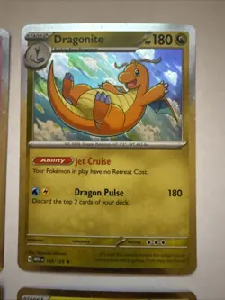 Sam's Club Exclusive Promo - Pokemon TCG: 151 Cosmos Holo Set Promos-4 Card Set - Image 3