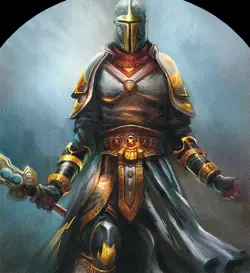 Soldier Token - Commander 2014 Tokens | MTG Card - Image 2