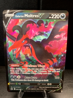 Choose your Pokemon V, VMAX, VSTAR and EX cards! Evolving Skies - Surging Sparks - Image 3