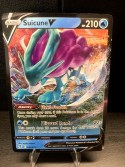 Choose your Pokemon V, VMAX, VSTAR and EX cards! Evolving Skies - Surging Sparks - Image 4