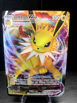 Choose your Pokemon V, VMAX, VSTAR and EX cards! Evolving Skies - Surging Sparks - Image 5
